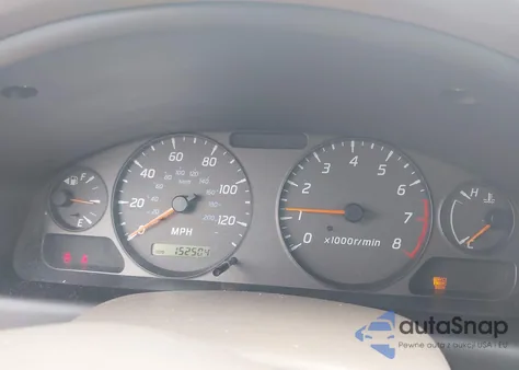 2003 Nissan Sentra Gxe z USA, uszkodzony, nr VIN 3N1CB51D33L791530